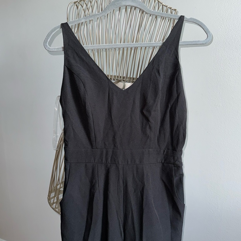 NWT CHARLOTTE RUSSE JUMPSUIT